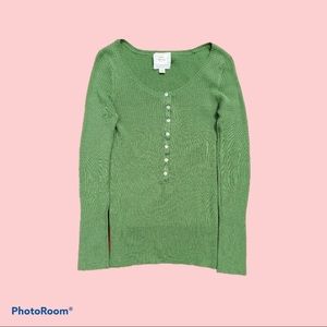 Old Navy sweater